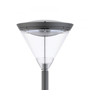 Cónica TLA ATP Outdoor LED Lighting Product