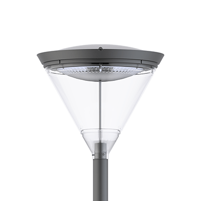 Cónica TLA ATP Outdoor LED Lighting Product