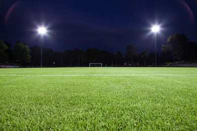 Sports Lighting