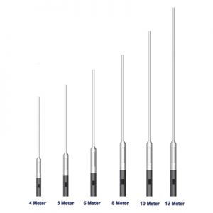 Lighting Columns