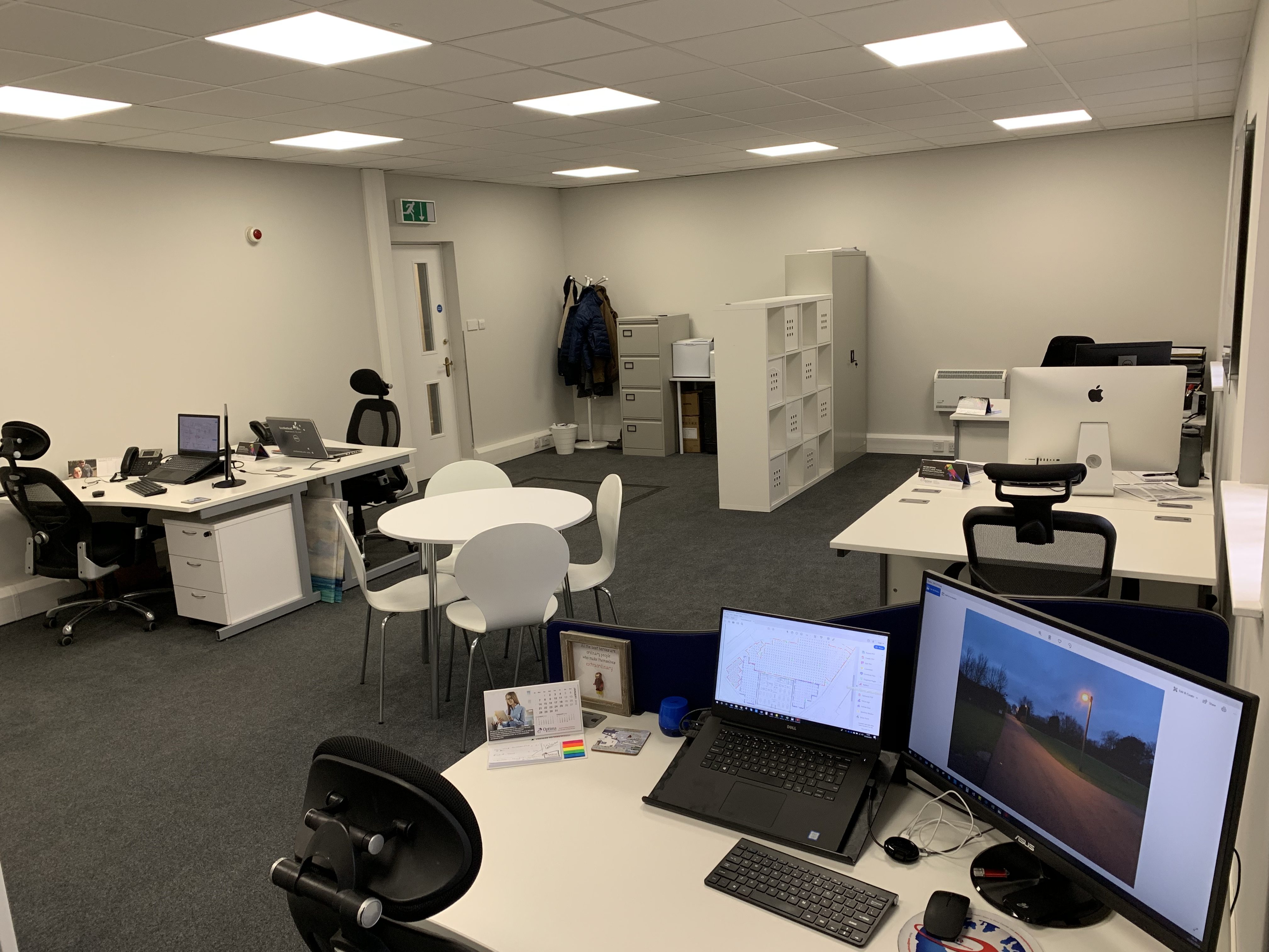 Exterior Lighting Specialists Lighting Project Solutions