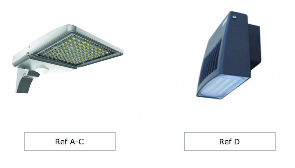 Light References