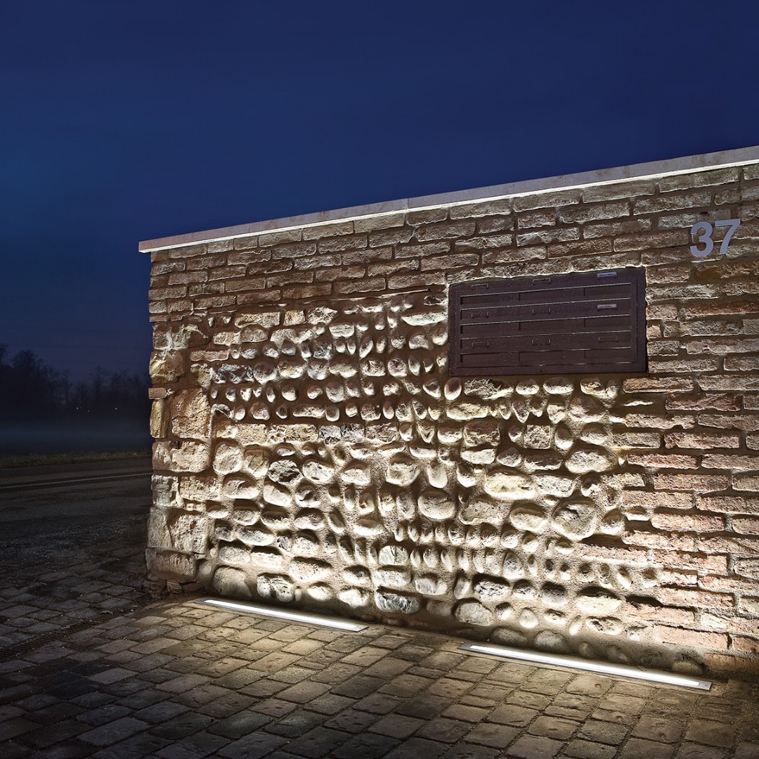 Outdoor LED Lighting Products