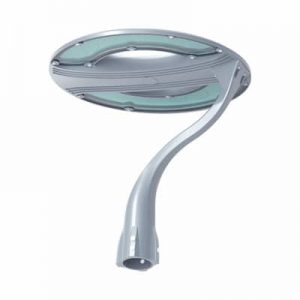 Luna Swan Neck LED Lighting