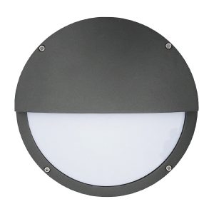 Eyelid LED Bulkhead
