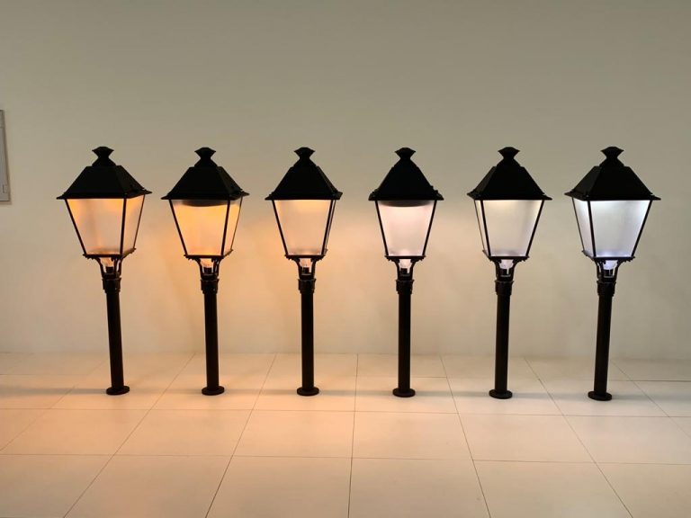 Outdoor Lighting Specialists Lighting Project Solutions