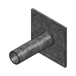 Wall Lighting Bracket