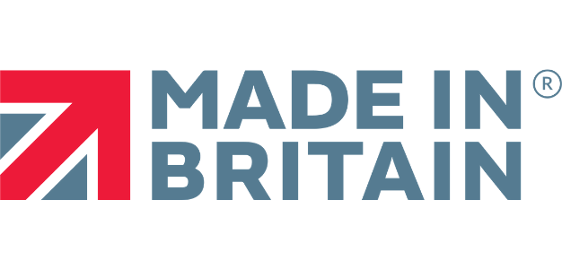 made in britain logo