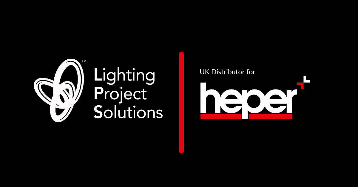 LPS UK distributor for Heper
