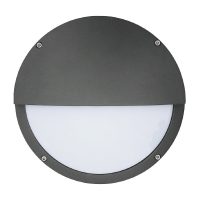 Port LED Wall Fitting