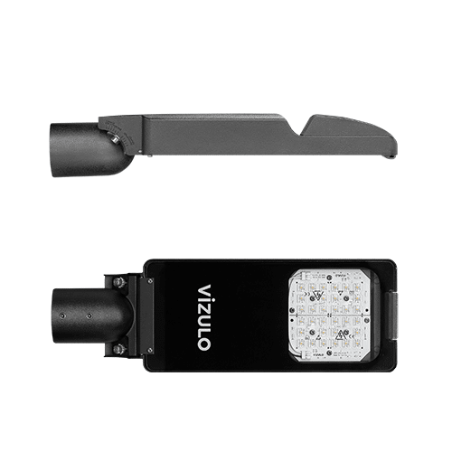 Micro Martin Tool-less LED light fitting