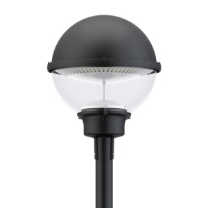Globo A Post Top LED Light Fitting