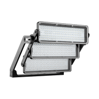 Eagle 3 LED Flood Light Fixture