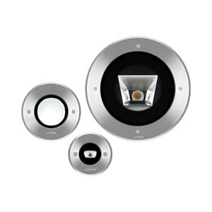 Spiacar RD inground led lighting