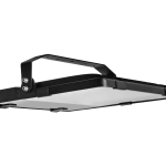 LED Mustang Floodlight angled view