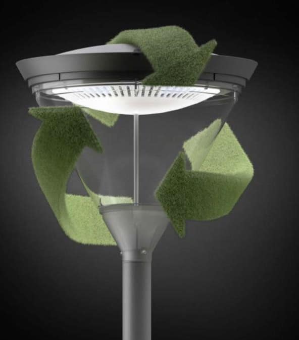 ATP 100% recyclable image