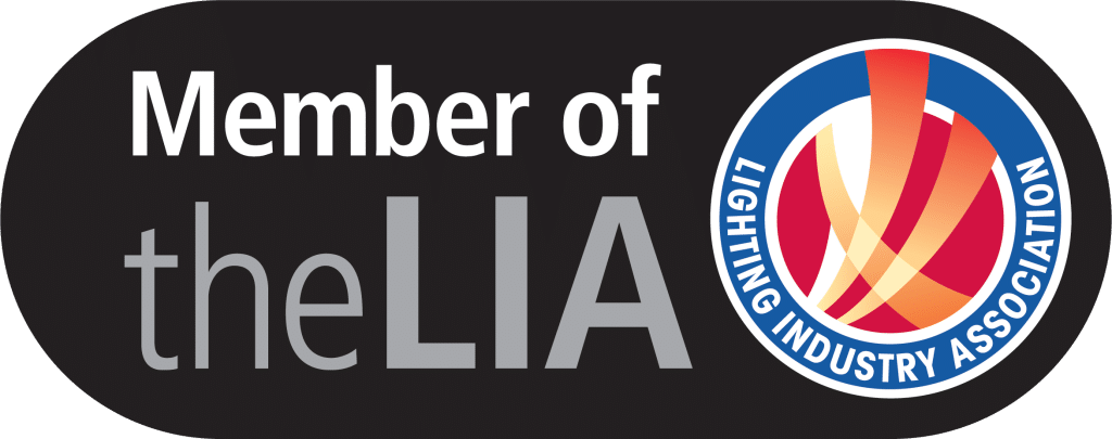 A badge with the LIA logo which indicates our verified membership.