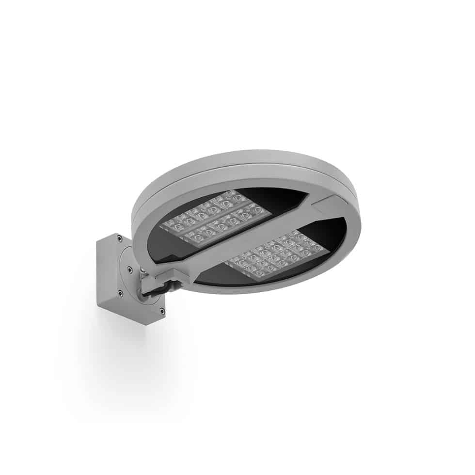 City wall led light