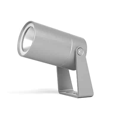 Nano Spot LED spotlight.