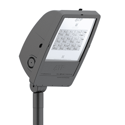 Orion LED Streetlight.