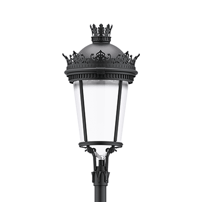 Siglo Heritage Light Fitting