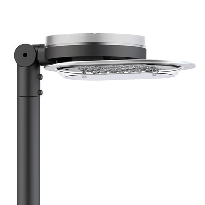 Aire 5 LED street light.