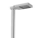 Book LED streetlight