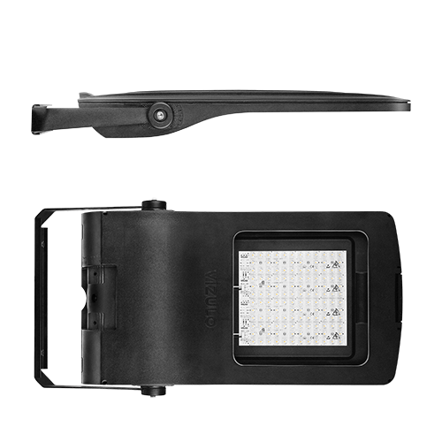 Stork LED streetlight and floodlight