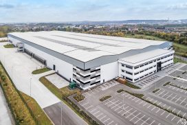 Lovels Way Widness warehouse photo 1