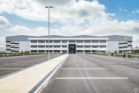 Lovels Way Widness warehouse photo 5