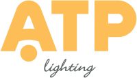 ATP lighting Logo