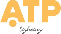 ATP lighting Logo