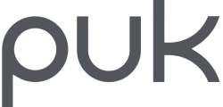 puk company logo.